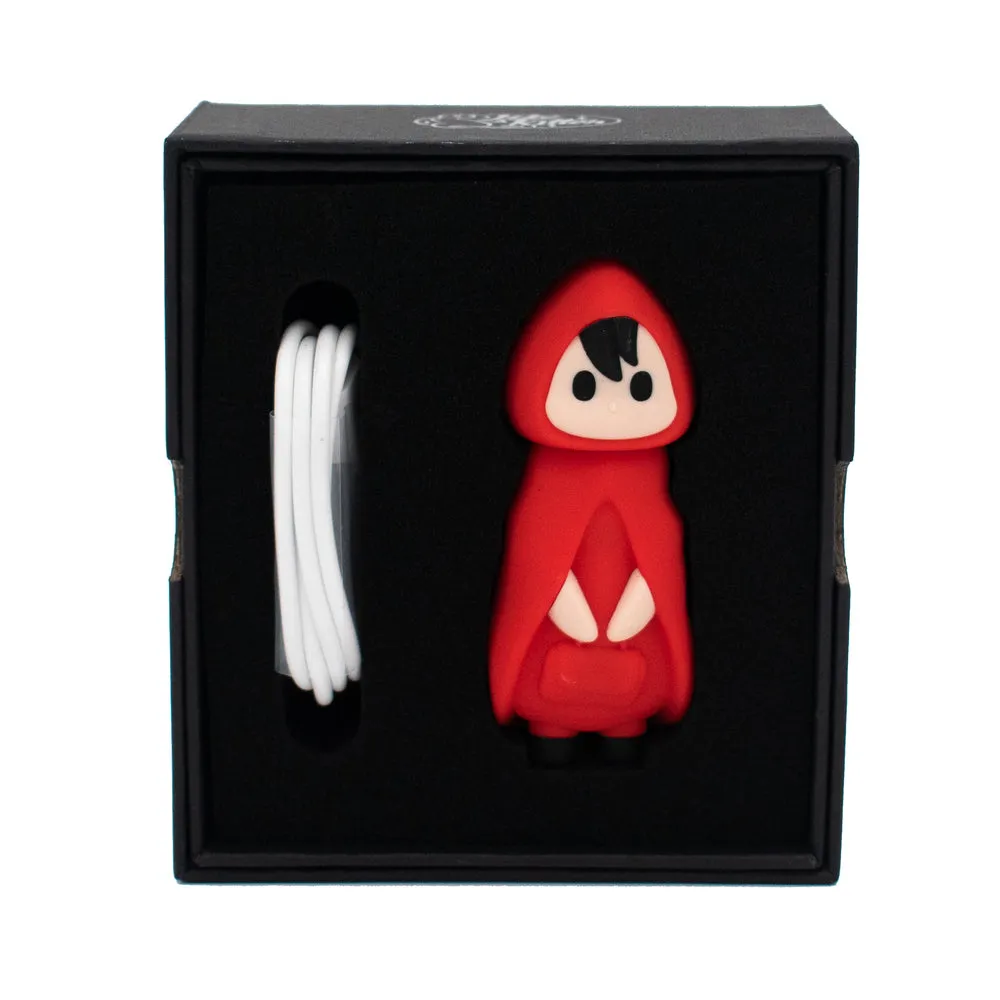 Little Red Bullet Vibrator