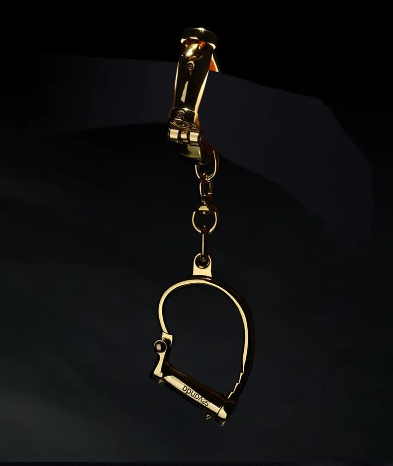 LOCKINK SEVANDA LOVE- SLAVE Handcuffs Sets
