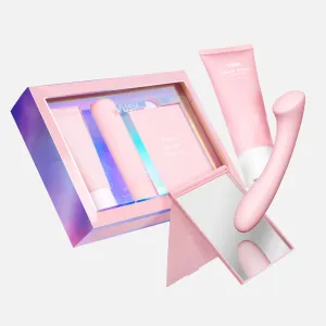 Look At Me Gift Set