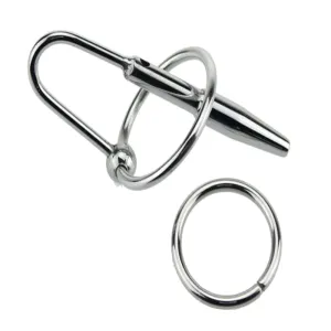 Love Staff Penis Fuel 3 Plug