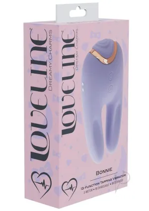 Loveline Bonnie Lavender