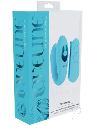 Loveline Charme Blue
