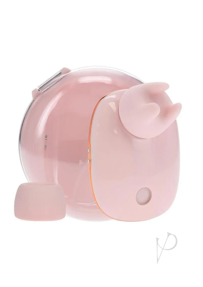 Loveline Dreamsicle Vibe Pink