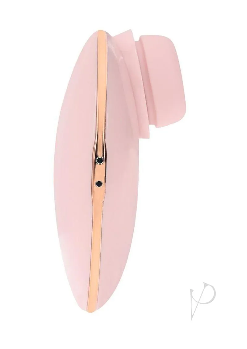 Loveline Dreamsicle Vibe Pink