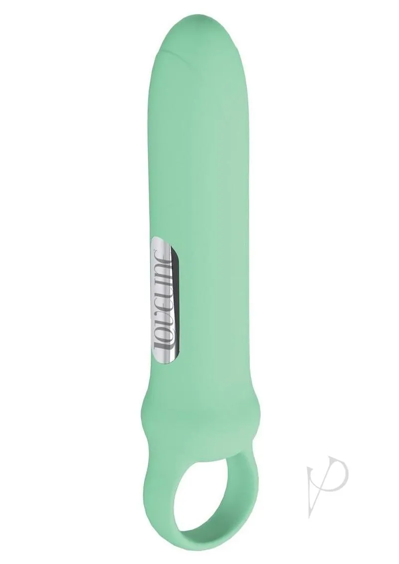 Loveline Harmony Loop Grip Vibe Grn