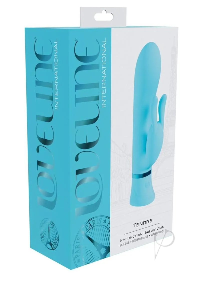 Loveline Tendre Blue