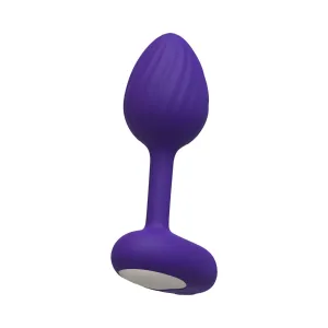 Luv Inc. Sp41: Luv Plug Purple S