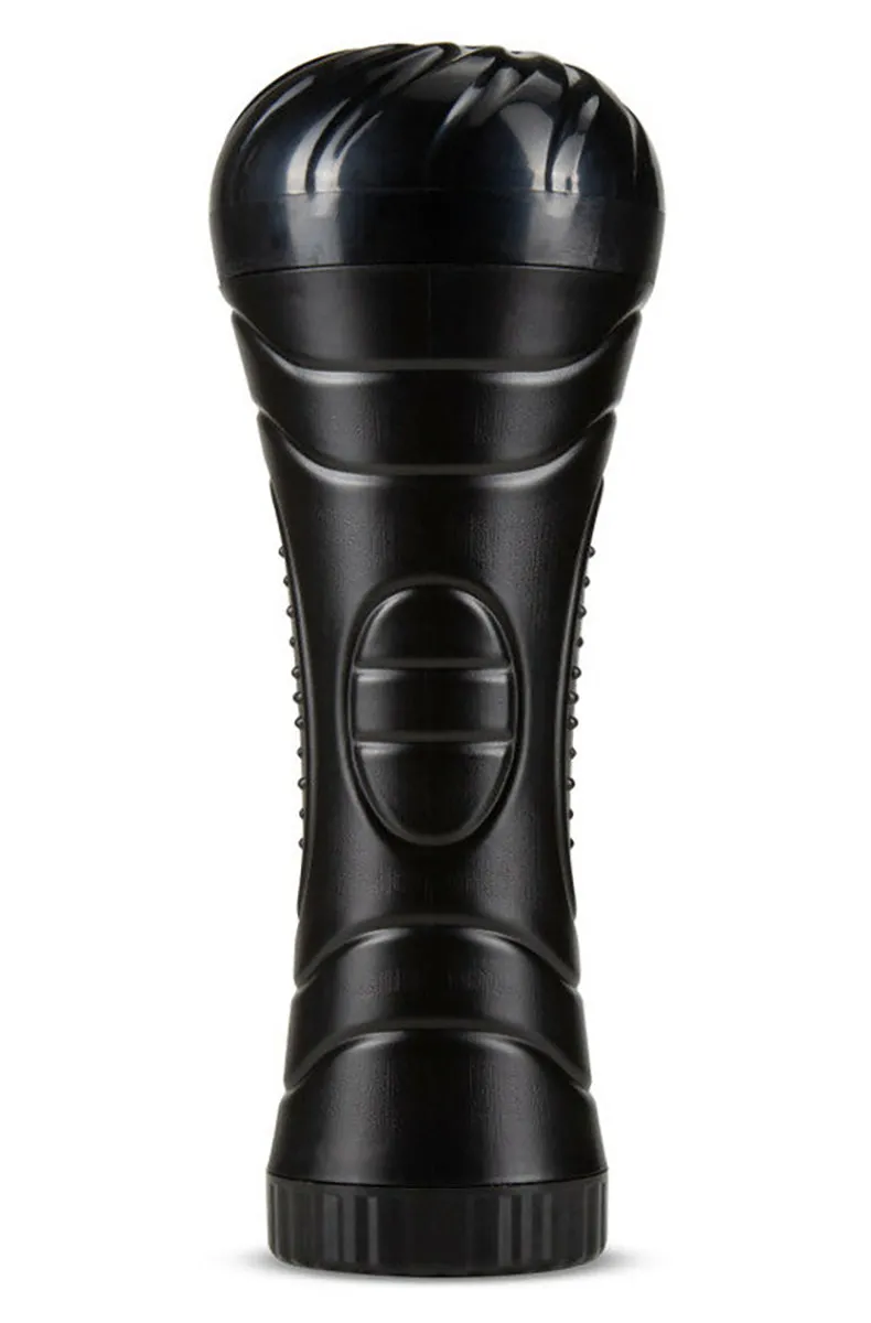 M for Men Torch Pussy Stroker