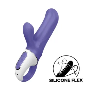 Magic Bunny Rechargeable Rabbit Vibrator