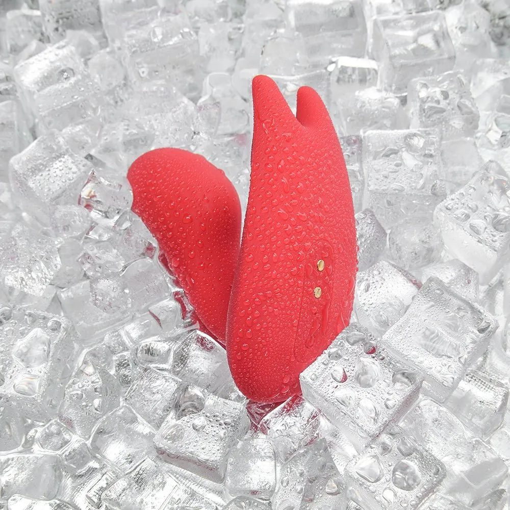 Magic Motion Umi -  The First App-Controlled Dual Motor Orgasm Clock Vibrator