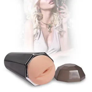 Male Masturbation Sex Toys Pocket Vagina Pussy
