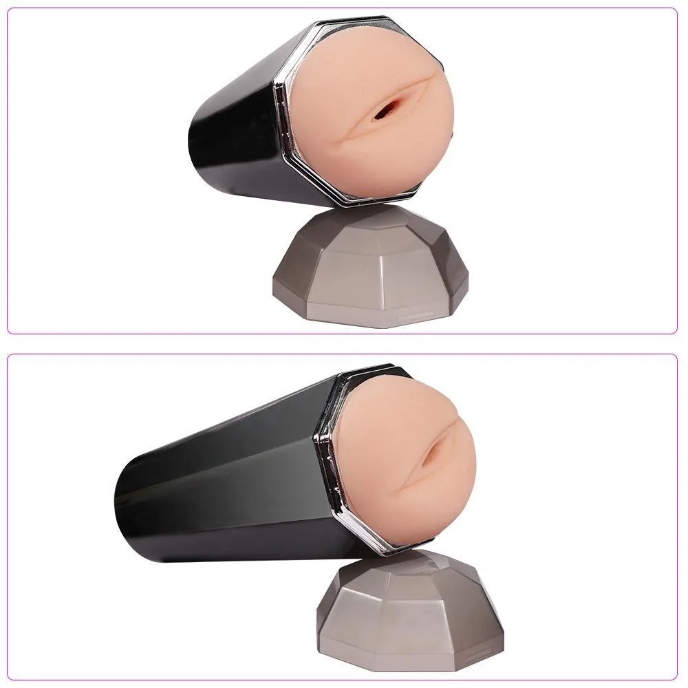 Male Masturbation Sex Toys Pocket Vagina Pussy