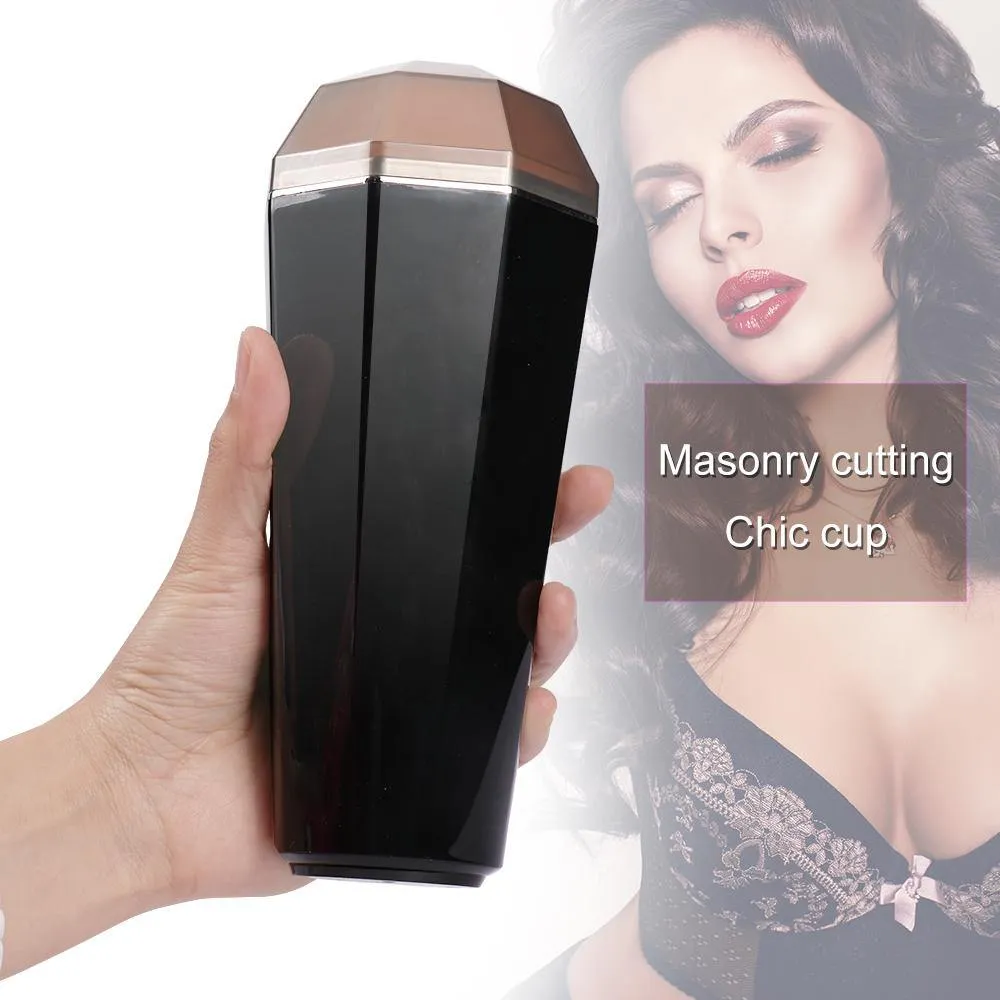 Male Masturbation Sex Toys Pocket Vagina Pussy