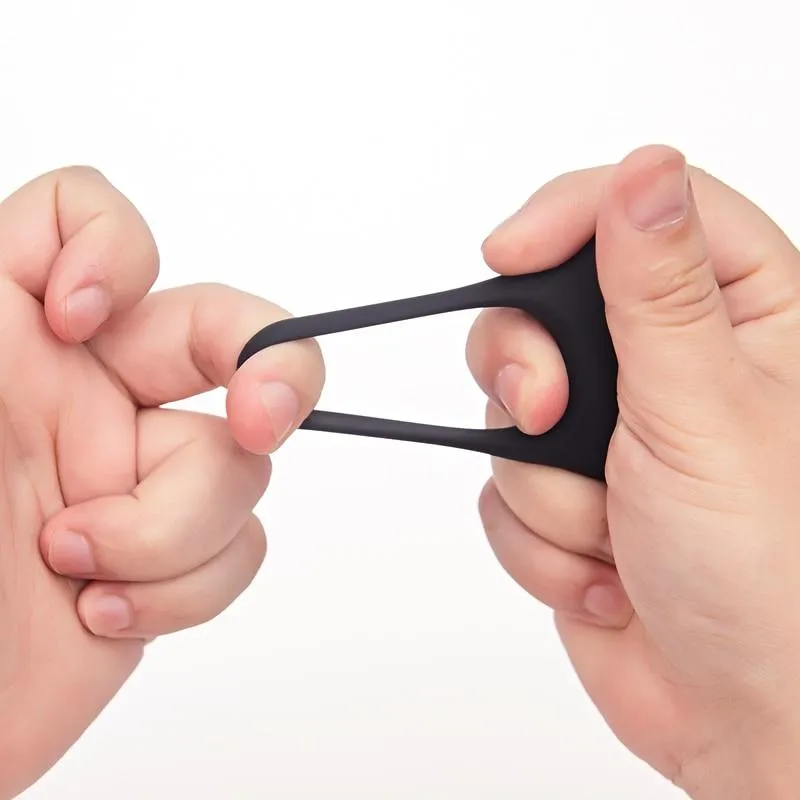 Male USB Penis Delayed Ejaculation Ring