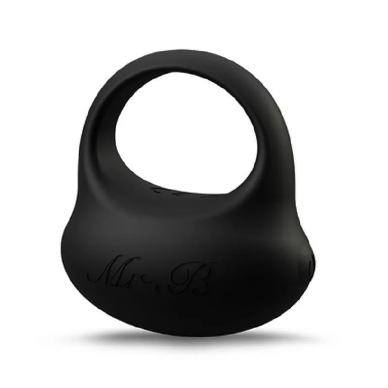 Male USB Penis Delayed Ejaculation Ring