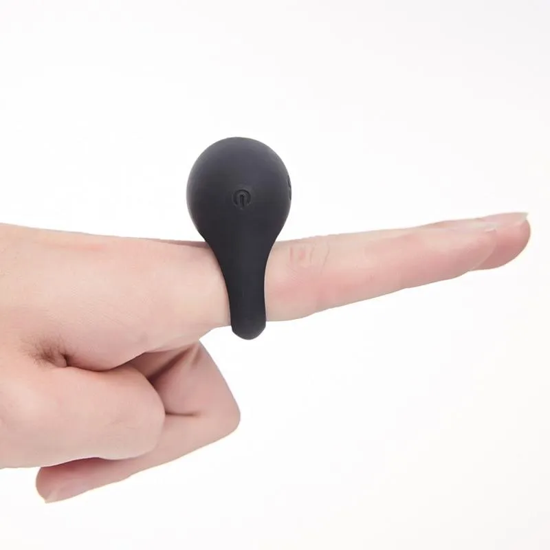 Male USB Penis Delayed Ejaculation Ring