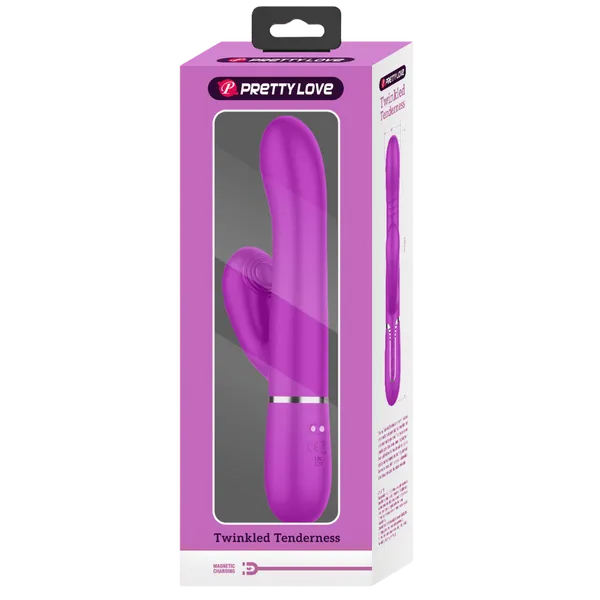 Mariana - 4in1 Multi-function Vibrator