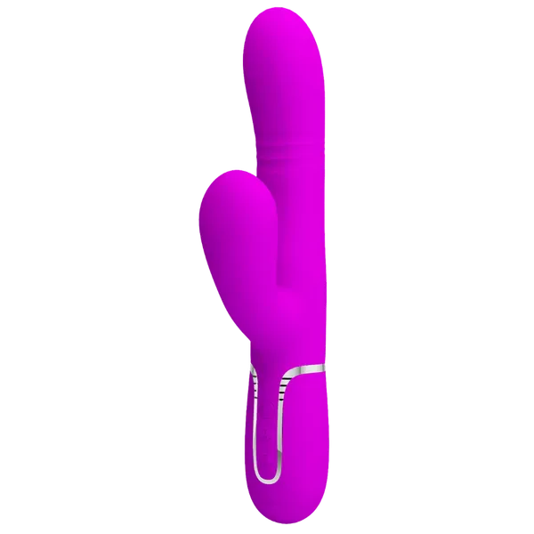 Mariana - 4in1 Multi-function Vibrator