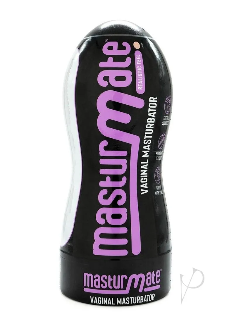 Masturmate Vagina Cream