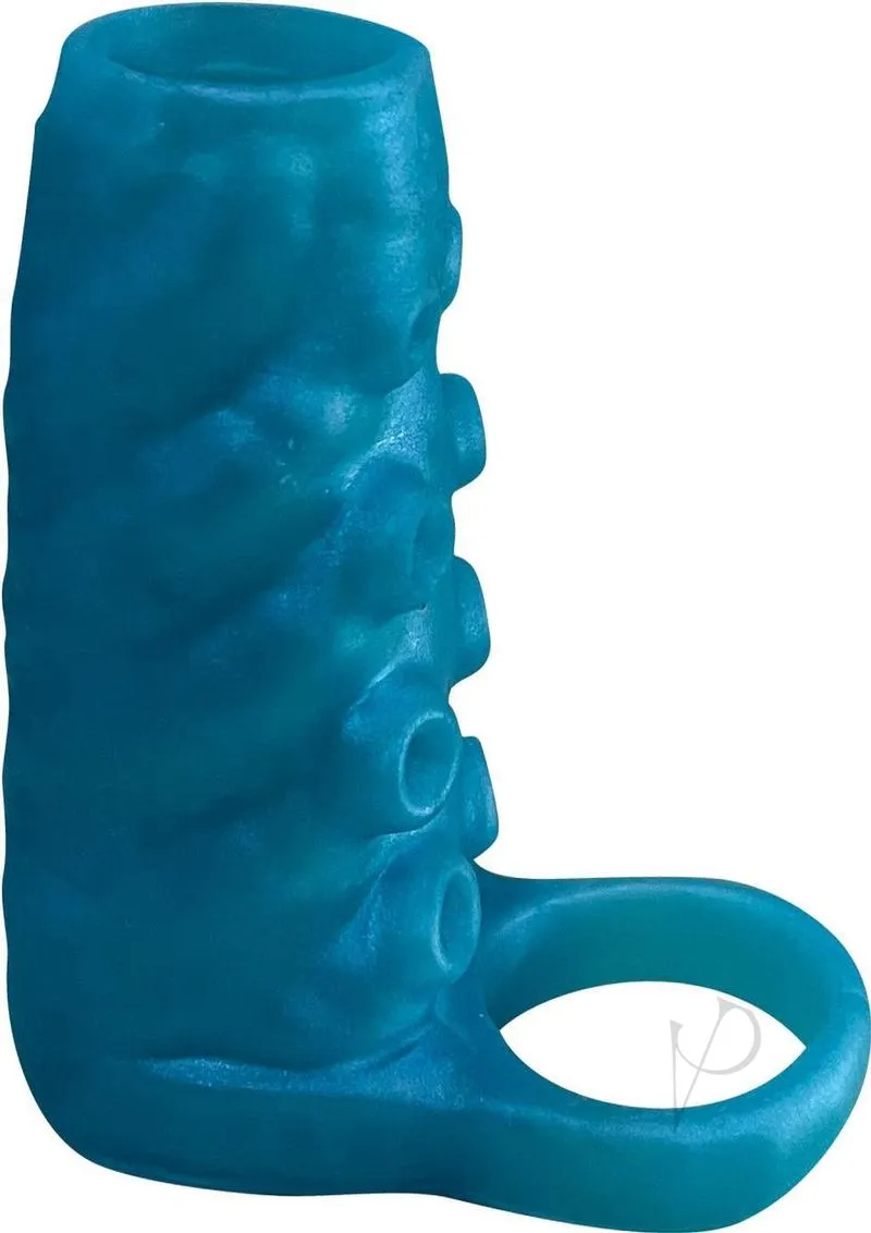 Monster Romance Octo Blue