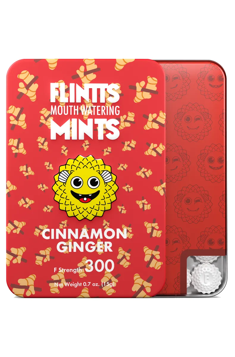 Mouth Watering Mints