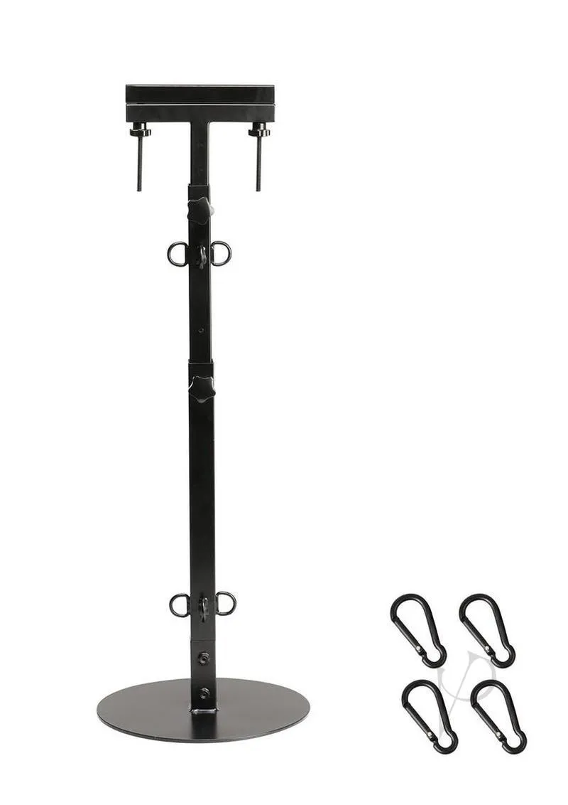 Ms Pillory Cbt Tower Black