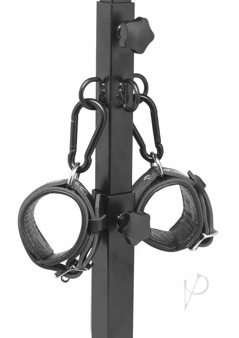 Ms Pillory Cbt Tower Black