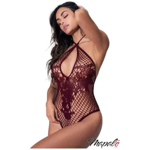 Net Teddy by Mapale