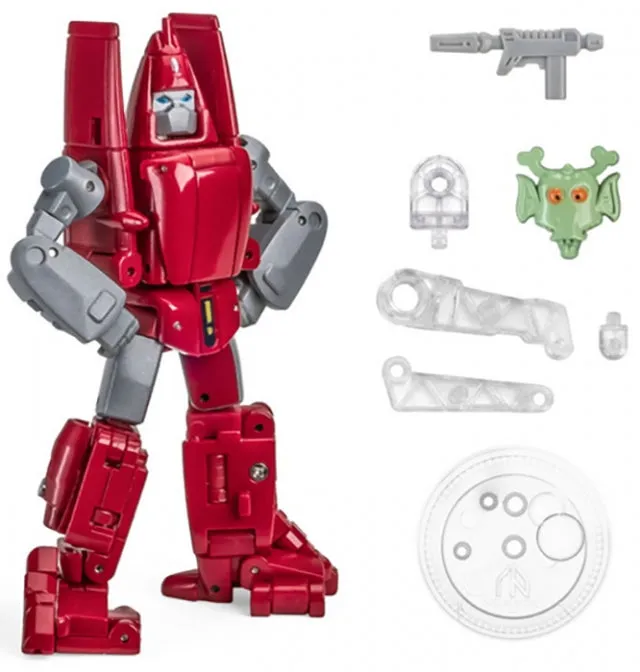 NewAge Toys - H55 Hughes