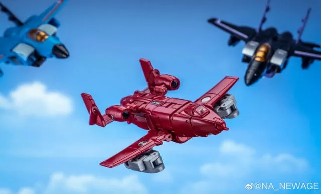 NewAge Toys - H55 Hughes