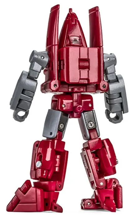 NewAge Toys - H55 Hughes