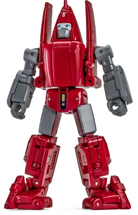 NewAge Toys - H55 Hughes