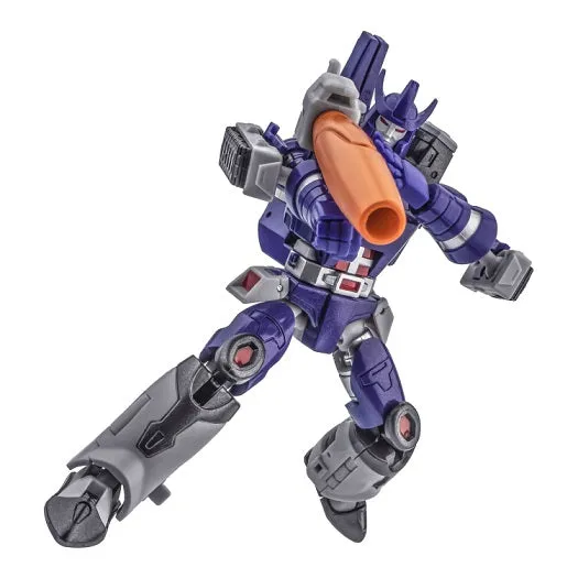 NewAge Toys - The Legendary Heroes - H23 Darius