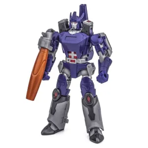 NewAge Toys - The Legendary Heroes - H23 Darius