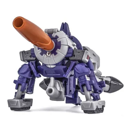 NewAge Toys - The Legendary Heroes - H23 Darius