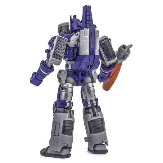 NewAge Toys - The Legendary Heroes - H23 Darius