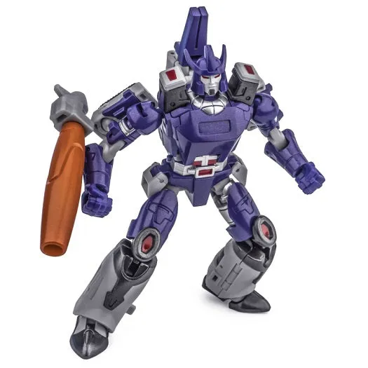 NewAge Toys - The Legendary Heroes - H23 Darius