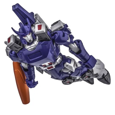 NewAge Toys - The Legendary Heroes - H23 Darius