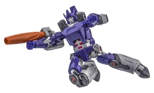 NewAge Toys - The Legendary Heroes - H23 Darius