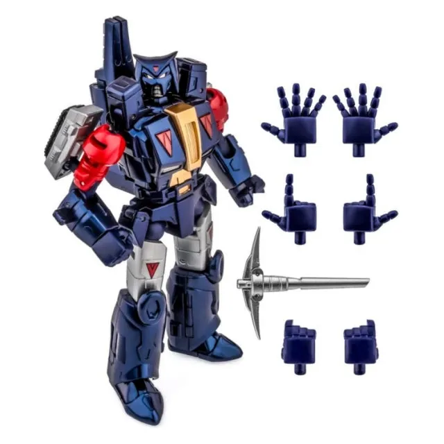 NewAge Toys - The Legendary Heroes - H23B Haraldr