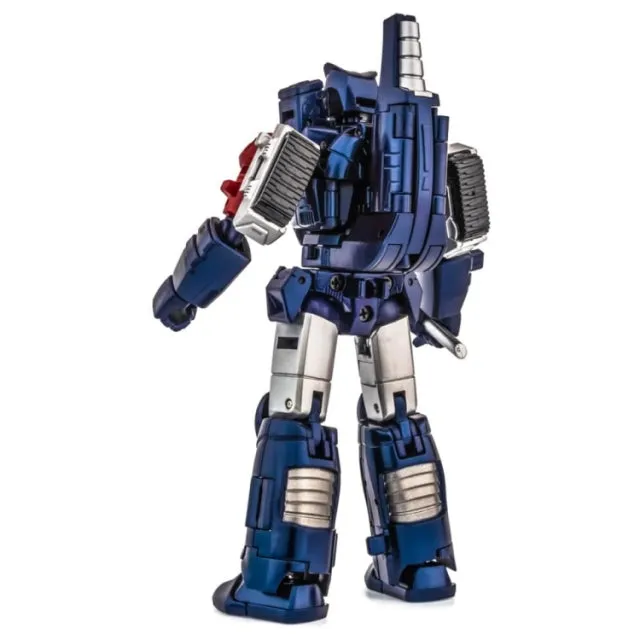 NewAge Toys - The Legendary Heroes - H23B Haraldr