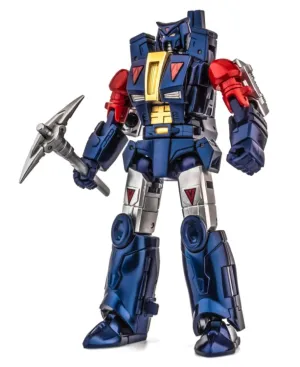 NewAge Toys - The Legendary Heroes - H23B Haraldr
