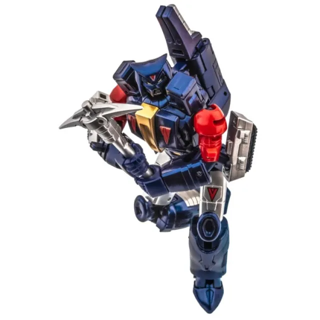 NewAge Toys - The Legendary Heroes - H23B Haraldr