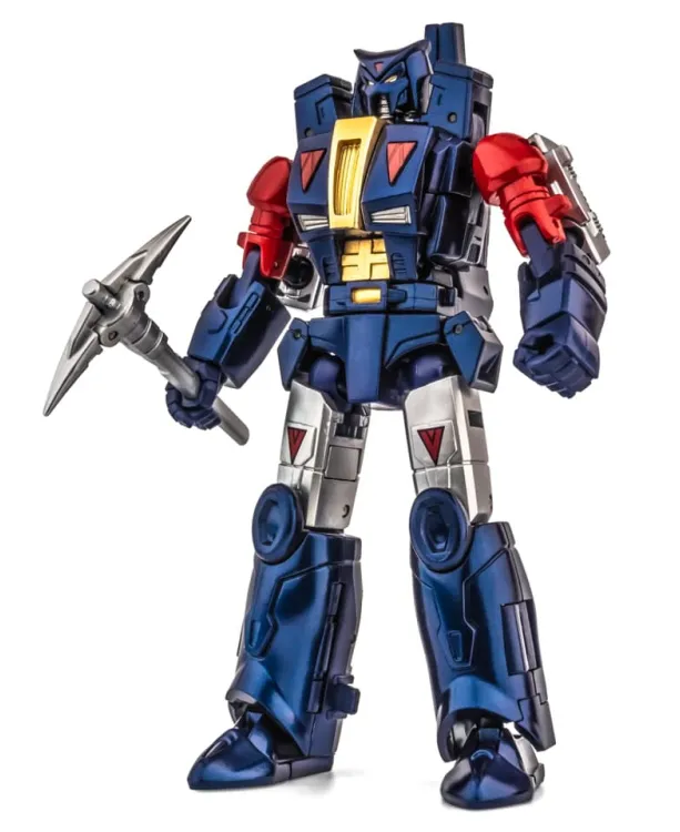 NewAge Toys - The Legendary Heroes - H23B Haraldr