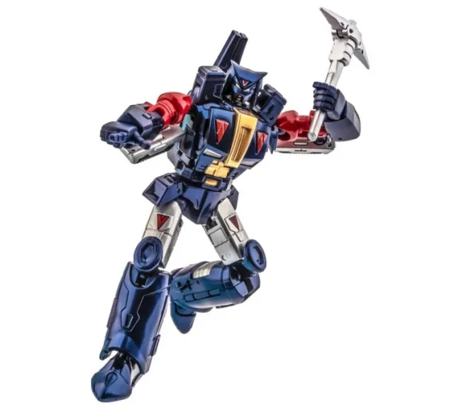 NewAge Toys - The Legendary Heroes - H23B Haraldr