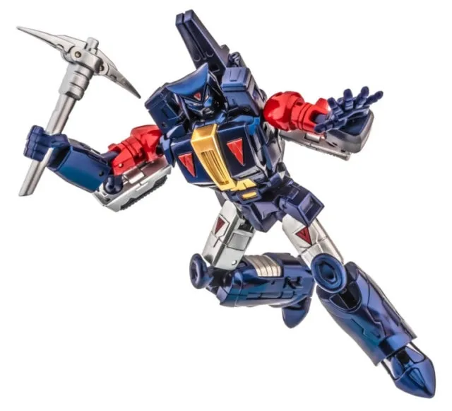 NewAge Toys - The Legendary Heroes - H23B Haraldr