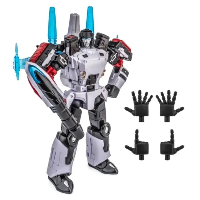 NewAge Toys - The Legendary Heroes - H24 Macchio