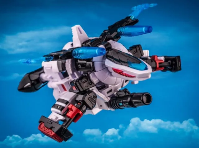 NewAge Toys - The Legendary Heroes - H24 Macchio