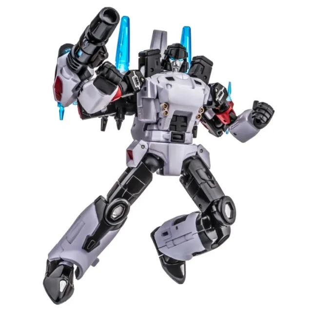 NewAge Toys - The Legendary Heroes - H24 Macchio