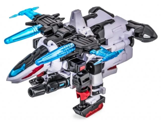 NewAge Toys - The Legendary Heroes - H24 Macchio